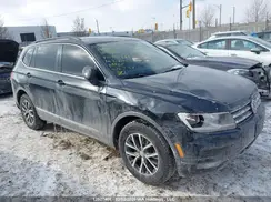 3VV2B7AX0JM127225 2018 VOLKSWAGEN TIGUAN