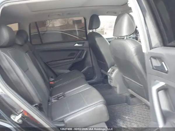 3VV2B7AX0JM127225 2018 VOLKSWAGEN TIGUAN - Image 8