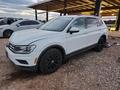 3VV2B7AX0JM132974 2018 VOLKSWAGEN TIGUAN