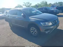 3VV2B7AX0JM134496 2018 VOLKSWAGEN TIGUAN