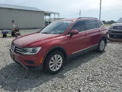 3VV2B7AX0JM134658 2018 VOLKSWAGEN TIGUAN