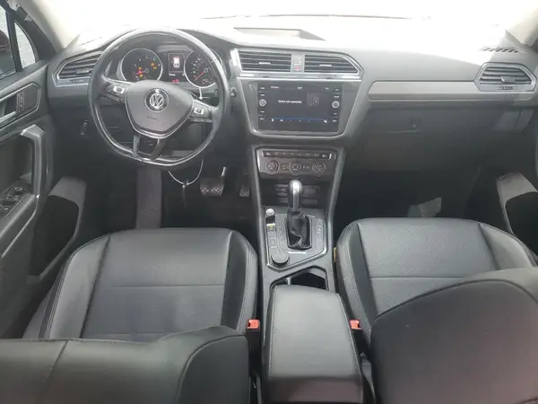 3VV2B7AX0JM134658 2018 VOLKSWAGEN TIGUAN - Image 8