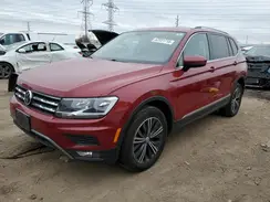 3VV2B7AX0JM138113 2018 VOLKSWAGEN TIGUAN