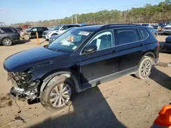3VV2B7AX0JM141058 2018 VOLKSWAGEN TIGUAN