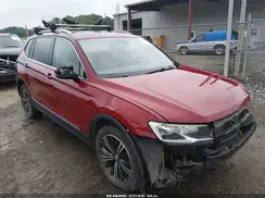 3VV2B7AX0JM144414 2018 VOLKSWAGEN TIGUAN