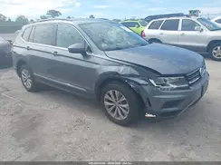 3VV2B7AX0JM151394 2018 VOLKSWAGEN TIGUAN