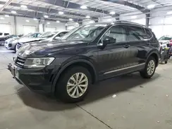 3VV2B7AX0JM151444 2018 VOLKSWAGEN TIGUAN