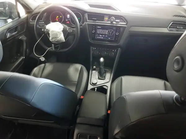 3VV2B7AX0JM151444 2018 VOLKSWAGEN TIGUAN - Image 8