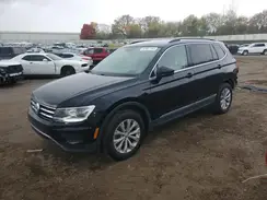 3VV2B7AX0JM154747 2018 VOLKSWAGEN TIGUAN