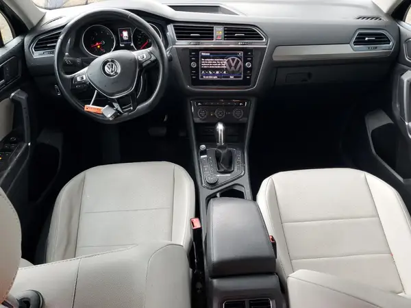 3VV2B7AX0JM154747 2018 VOLKSWAGEN TIGUAN - Image 8