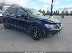 3VV2B7AX0JM156157 2018 VOLKSWAGEN TIGUAN