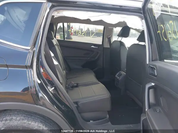 3VV2B7AX0JM156157 2018 VOLKSWAGEN TIGUAN - Image 8