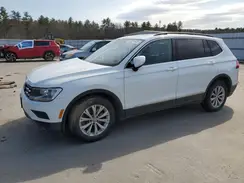 3VV2B7AX0JM160970 2018 VOLKSWAGEN TIGUAN