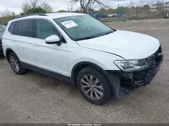 3VV2B7AX0JM161343 2018 VOLKSWAGEN TIGUAN