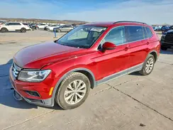 3VV2B7AX0JM163514 2018 VOLKSWAGEN TIGUAN