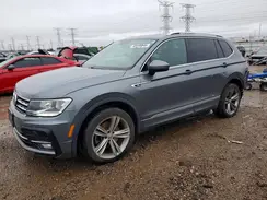 3VV2B7AX0JM163576 2018 VOLKSWAGEN TIGUAN