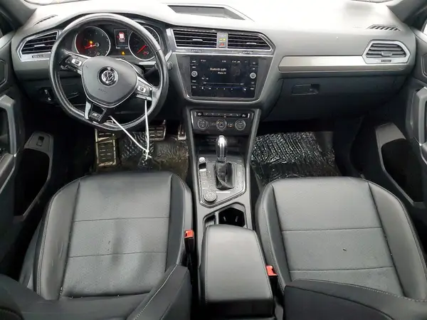 3VV2B7AX0JM163576 2018 VOLKSWAGEN TIGUAN - Image 8