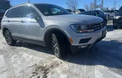 3VV2B7AX0JM166493 2018 VOLKSWAGEN TIGUAN