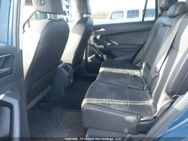 3VV2B7AX0JM166686 2018 VOLKSWAGEN TIGUAN - Image 8