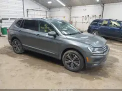 3VV2B7AX0JM169619 2018 VOLKSWAGEN TIGUAN