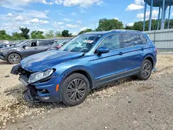 3VV2B7AX0JM170026 2018 VOLKSWAGEN TIGUAN