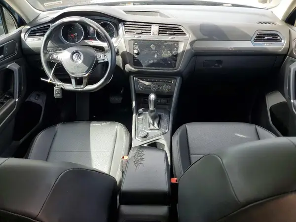 3VV2B7AX0JM170026 2018 VOLKSWAGEN TIGUAN - Image 8