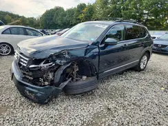 3VV2B7AX0JM176716 2018 VOLKSWAGEN TIGUAN