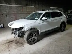 3VV2B7AX0JM177235 2018 VOLKSWAGEN TIGUAN