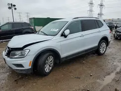 3VV2B7AX0JM177431 2018 VOLKSWAGEN TIGUAN