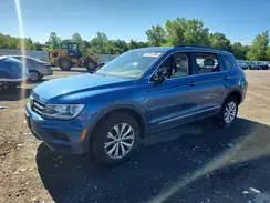 3VV2B7AX0JM178062 2018 VOLKSWAGEN TIGUAN