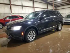 3VV2B7AX0JM180961 2018 VOLKSWAGEN TIGUAN