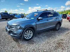 3VV2B7AX0JM184377 2018 VOLKSWAGEN TIGUAN