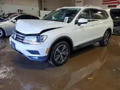 3VV2B7AX0JM184718 2018 VOLKSWAGEN TIGUAN