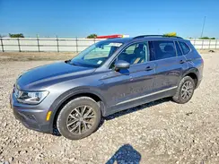 3VV2B7AX0JM191586 2018 VOLKSWAGEN TIGUAN