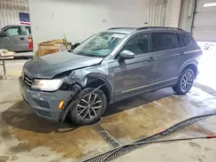 3VV2B7AX0JM191989 2018 VOLKSWAGEN TIGUAN