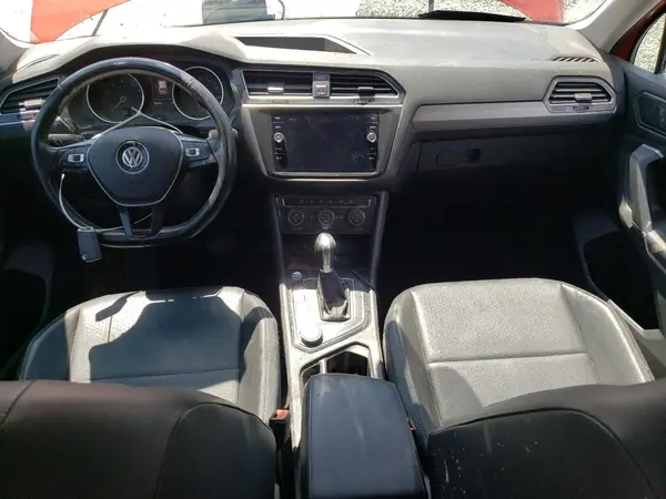 3VV2B7AX0JM194021 2018 VOLKSWAGEN TIGUAN - Image 8