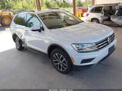 3VV2B7AX0JM197274 2018 VOLKSWAGEN TIGUAN
