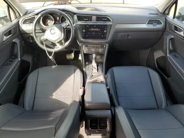 3VV2B7AX0JM200187 2018 VOLKSWAGEN TIGUAN - Image 8