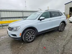 3VV2B7AX0JM205356 2018 VOLKSWAGEN TIGUAN