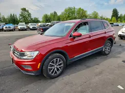 3VV2B7AX0JM205633 2018 VOLKSWAGEN TIGUAN