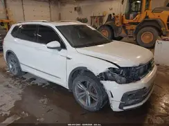 3VV2B7AX0JM217099 2018 VOLKSWAGEN TIGUAN