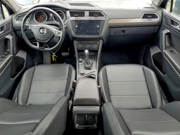 3VV2B7AX0JM218091 2018 VOLKSWAGEN TIGUAN - Image 8