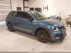 3VV2B7AX0JM218494 2018 VOLKSWAGEN TIGUAN