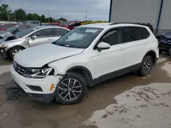 3VV2B7AX0KM005871 2019 VOLKSWAGEN TIGUAN