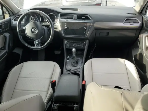 3VV2B7AX0KM005871 2019 VOLKSWAGEN TIGUAN - Image 8
