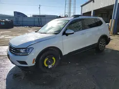 3VV2B7AX0KM009919 2019 VOLKSWAGEN TIGUAN