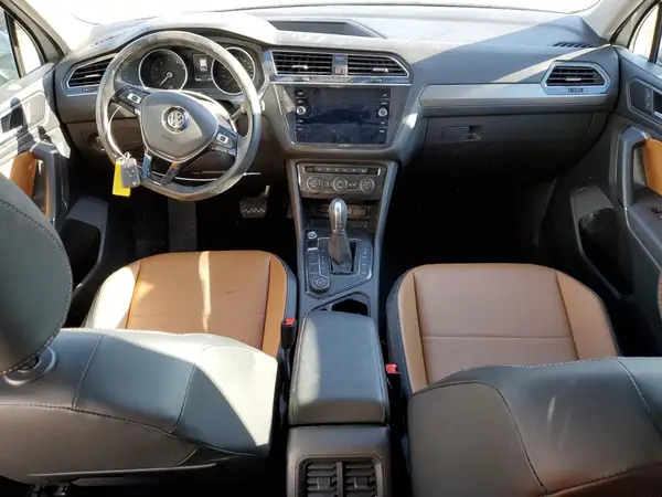 3VV2B7AX0KM009919 2019 VOLKSWAGEN TIGUAN - Image 8