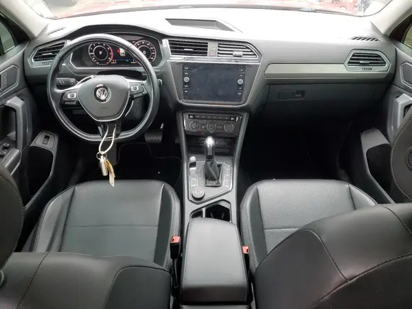 3VV2B7AX0KM011301 2019 VOLKSWAGEN TIGUAN - Image 8
