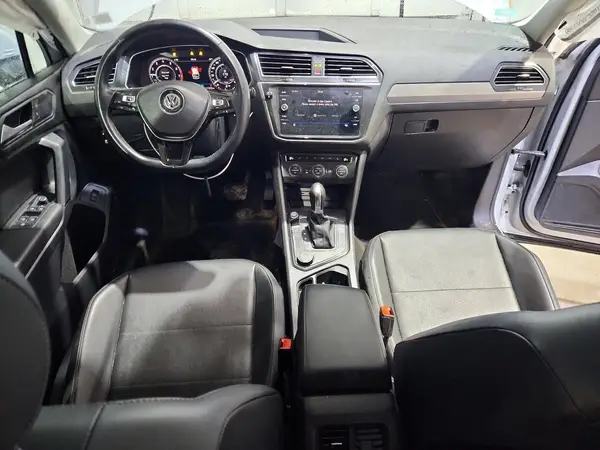 3VV2B7AX0KM011959 2019 VOLKSWAGEN TIGUAN - Image 8