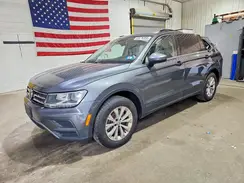 3VV2B7AX0KM013758 2019 VOLKSWAGEN TIGUAN